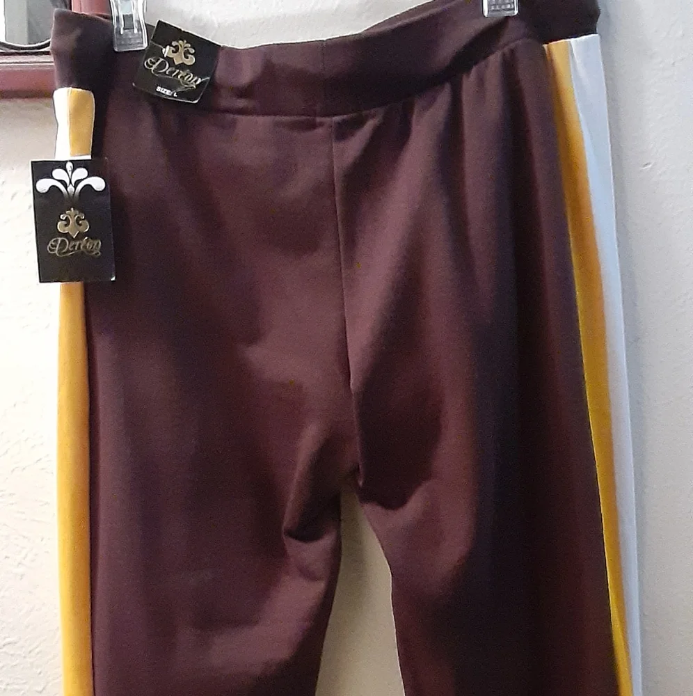 Women Dereon Jogger Pants - Picture 2 of 4